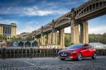 Mazda3 Skyactiv-G Sport Lux Hatchback 2019 года (UK)